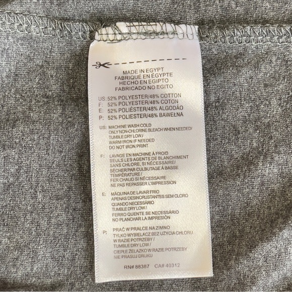 Adidas men/ boy T-shirt, NWT - Picture 5 of 5